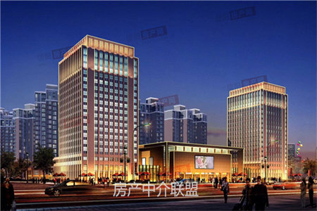城东山水岸三室两厅两卫精装出售